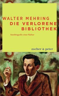 Produktbild: Die verlorene Bibliothek