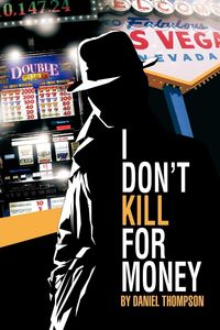 Produktbild: I Don't Kill for Money