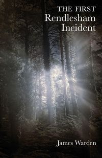 Produktbild: The First Rendlesham Incident
