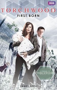 Produktbild: Torchwood