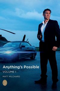 Produktbild: Anything's Possible