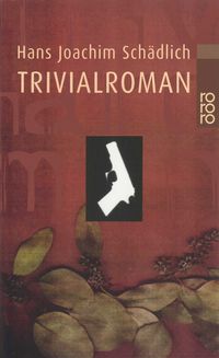 Produktbild: Trivialroman