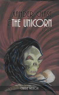 Produktbild: Xander Chase and the Unicorn Code