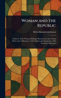 Produktbild: Woman and the Republic