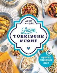 Produktbild: Leichte t&uuml;rkische K&uuml;che