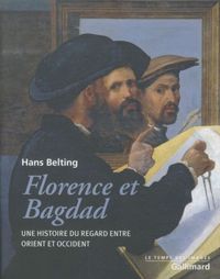 Produktbild: Florence et Bagdad