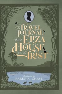 Produktbild: The Travel Journal of Eliza House Trist, 1783-84