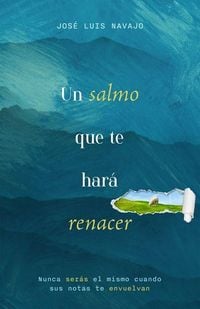 Produktbild: Un Salmo Que Te Har&aacute; Renacer