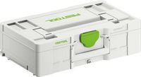 Produktbild: Festool SYS3 L 137 204846 Transportkiste