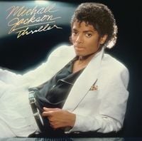 Bild vom Artikel Thriller vom Autor Michael Jackson