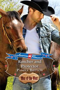 Produktbild: Rancher And Protector