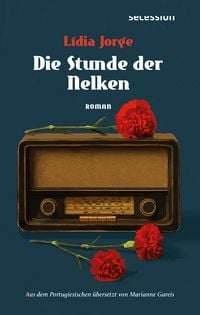 Produktbild: Die Stunde der Nelken