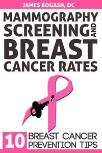 Produktbild: Mammography Screening and Breast Cancer Rates: Breast Cancer Prevention Tips