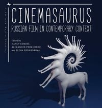 Produktbild: Cinemasaurus