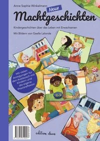 Produktbild: Neue Machtgeschichten
