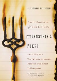 Produktbild: Wittgenstein's Poker