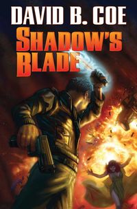 Produktbild: Shadow's Blade
