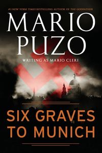 Produktbild: Six Graves to Munich