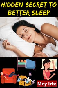 Produktbild: Hidden Secret to Better Sleep