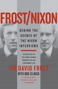 Produktbild: Frost/Nixon