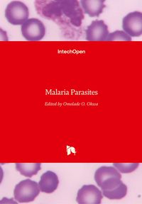 Produktbild: Malaria Parasites