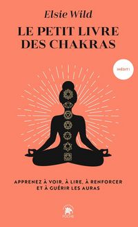 Produktbild: Le petit livre des chakras