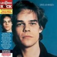 Produktbild: Johansen, D: David Johansen