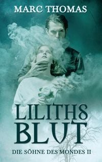 Produktbild: Liliths Blut