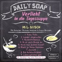 Produktbild: Butter bei die Fische tun