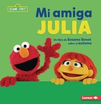 Produktbild: Mi Amiga Julia (My Friend Julia)