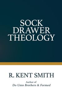 Produktbild: Sock Drawer Theology