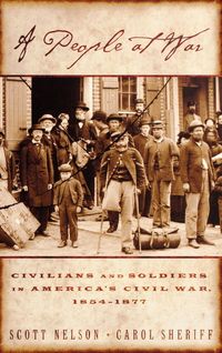 Produktbild: A People at War