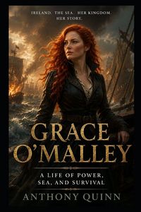 Produktbild: Grace O'Malley