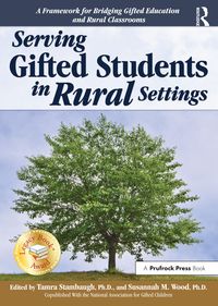 Produktbild: Serving Gifted Students in Rural Settings