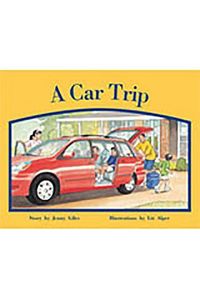 Produktbild: A Car Trip
