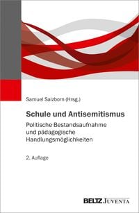 Produktbild: Schule und Antisemitismus