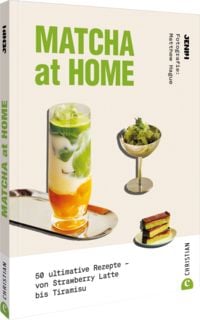 Produktbild: Matcha at Home