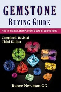 Produktbild: Gemstone Buying Guide