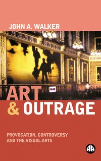 Produktbild: Art &amp;amp;amp;amp;amp; Outrage