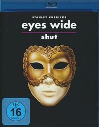 Produktbild: Eyes Wide Shut