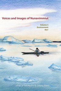 Produktbild: Voices and Images of Nunavimmiut, Volume 5