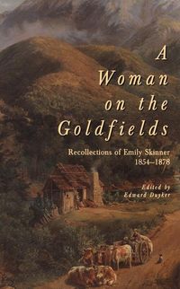 Produktbild: A woman on the goldfields