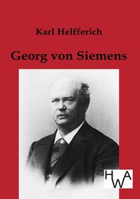 Produktbild: Georg von Siemens