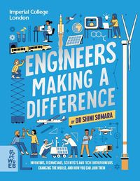 Produktbild: Engineers Making a Difference