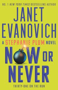 Evanovich, J: Now or Never