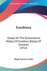Produktbild: Eusebiana