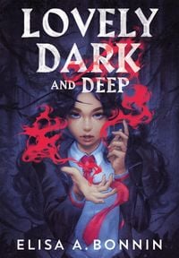 Produktbild: Lovely Dark and Deep