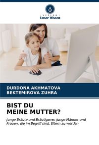 Produktbild: Bist Du Meine Mutter?