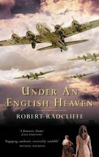 Produktbild: Under an English Heaven