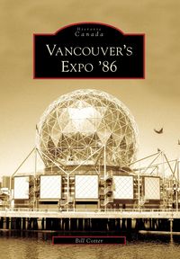 Produktbild: Vancouver's Expo '86
